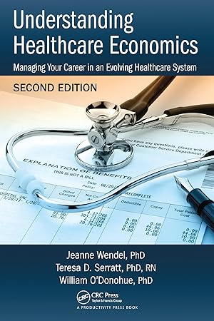 Seller image for Understanding Healthcare Economics for sale by moluna