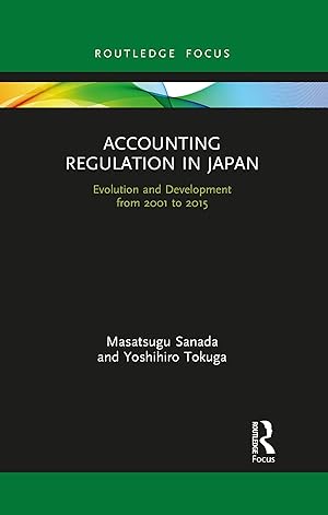 Seller image for Accounting Regulation in Japan for sale by moluna