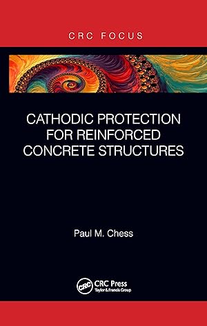 Bild des Verkufers fr Cathodic Protection for Reinforced Concrete Structures zum Verkauf von moluna