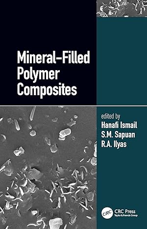 Imagen del vendedor de Mineral-Filled Polymer Composites Handbook, Two-Volume Set a la venta por moluna