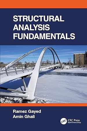 Bild des Verkufers fr Structural Analysis Fundamentals zum Verkauf von moluna