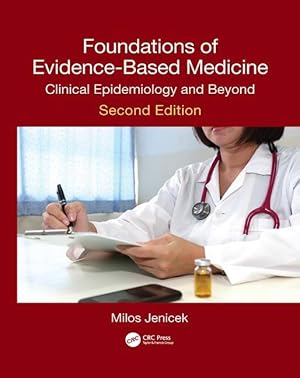 Bild des Verkufers fr Foundations of Evidence-Based Medicine zum Verkauf von moluna