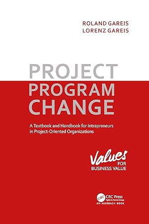 Seller image for Project. Program. Change for sale by moluna