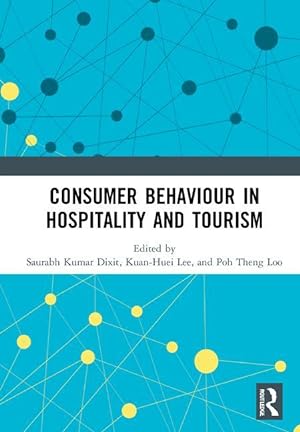 Seller image for Consumer Behaviour in Hospitality and Tourism for sale by moluna