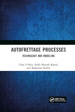 Seller image for Autofrettage Processes for sale by moluna