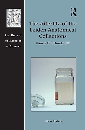 Seller image for The Afterlife of the Leiden Anatomical Collections for sale by moluna