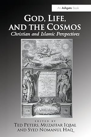 Imagen del vendedor de God, Life, and the Cosmos a la venta por moluna