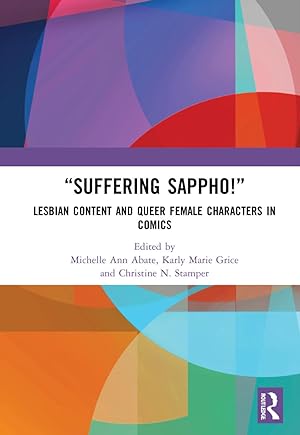 Seller image for \ Suffering Sappho!\ for sale by moluna