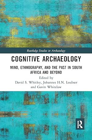 Image du vendeur pour Cognitive Archaeology mis en vente par moluna