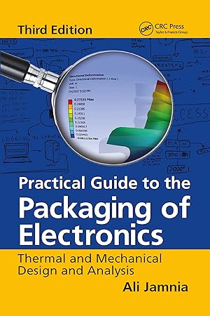 Imagen del vendedor de Practical Guide to the Packaging of Electronics a la venta por moluna