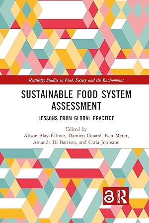 Seller image for Sustainable Food System Assessment for sale by moluna
