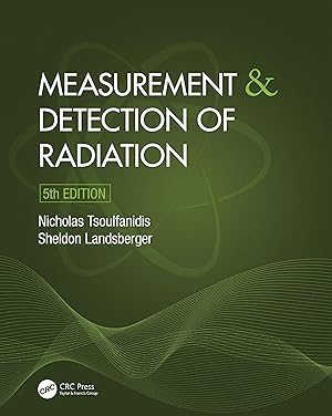 Image du vendeur pour Measurement and Detection of Radiation mis en vente par moluna