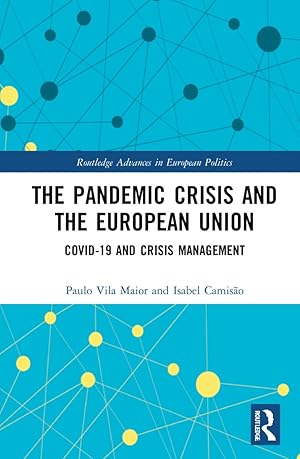 Immagine del venditore per The Pandemic Crisis and the European Union venduto da moluna