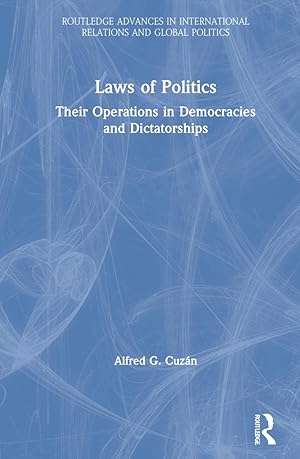 Seller image for Laws of Politics for sale by moluna
