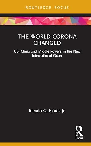 Seller image for The World Corona Changed for sale by moluna