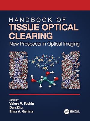 Seller image for Handbook of Tissue Optical Clearing for sale by moluna