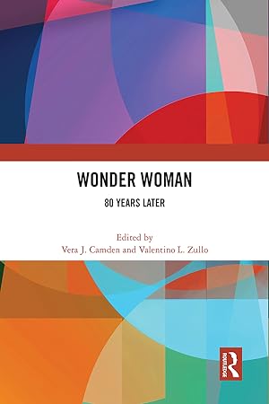 Seller image for Wonder Woman for sale by moluna