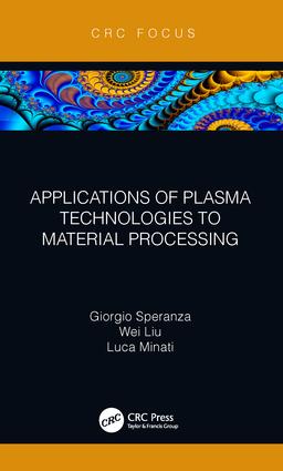 Seller image for Speranza, G: Applications of Plasma Technologies to Material for sale by moluna