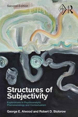Bild des Verkufers fr Structures of Subjectivity zum Verkauf von moluna