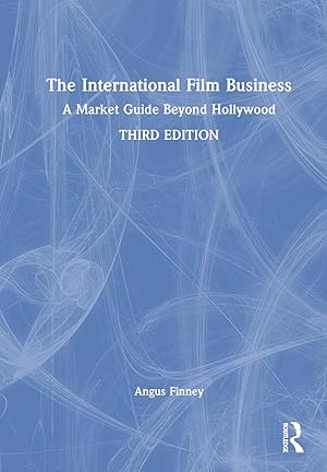 Bild des Verkufers fr The International Film Business zum Verkauf von moluna