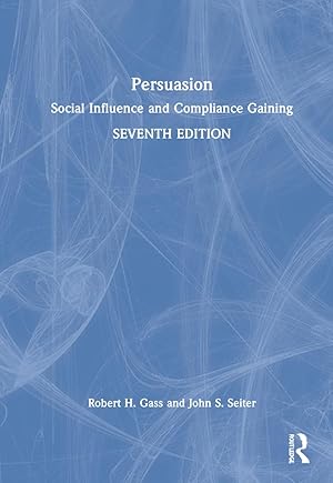 Seller image for Persuasion for sale by moluna