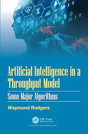 Seller image for Artificial Intelligence in a Throughput Model for sale by moluna