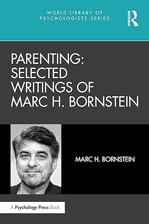 Seller image for Parenting: Selected Writings of Marc H. Bornstein for sale by moluna