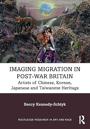 Seller image for Imaging Migration in Post-War Britain for sale by moluna