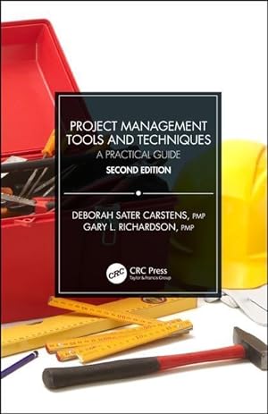 Seller image for Carstens, D: Project Management Tools and Techniques for sale by moluna