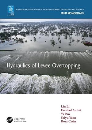 Bild des Verkufers fr Hydraulics of Levee Overtopping zum Verkauf von moluna