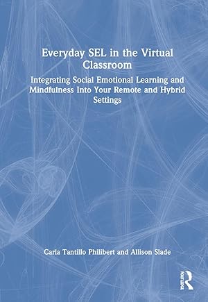 Seller image for Everyday SEL in the Virtual Classroom for sale by moluna