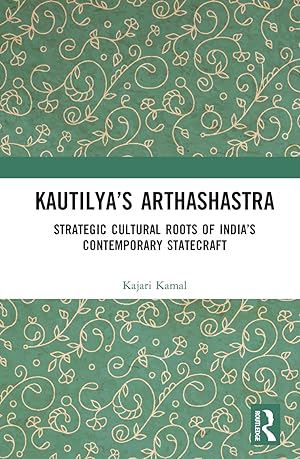 Seller image for Kautilya\ s Arthashastra for sale by moluna