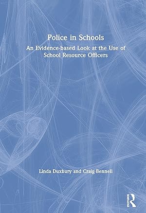 Seller image for Duxbury, L: Police in Schools for sale by moluna