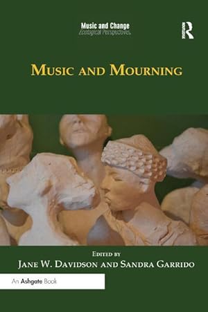 Seller image for Music and Mourning for sale by moluna