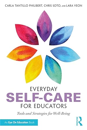 Seller image for Everyday Self-Care for Educators for sale by moluna