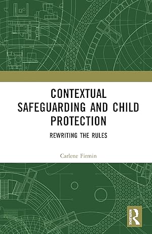 Bild des Verkufers fr Contextual Safeguarding and Child Protection zum Verkauf von moluna
