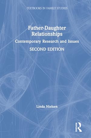 Seller image for Nielsen, L: Father-Daughter Relationships for sale by moluna