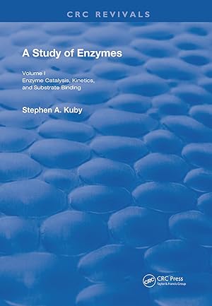 Seller image for A Study of Enzymes for sale by moluna