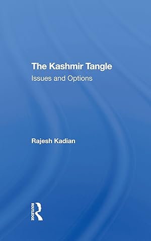 Seller image for The Kashmir Tangle for sale by moluna