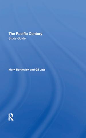 Seller image for The Pacific Century Study Guide for sale by moluna