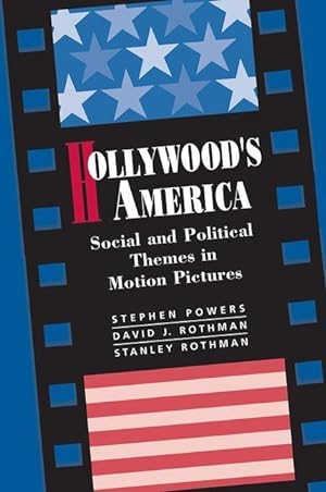 Seller image for Powers, S: Hollywood\ s America for sale by moluna