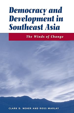 Seller image for Neher, C: Democracy And Development In Southeast Asia for sale by moluna