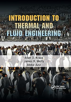 Imagen del vendedor de Kraus, A: Introduction to Thermal and Fluid Engineering a la venta por moluna