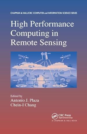 Seller image for High Performance Computing in Remote Sensing for sale by moluna