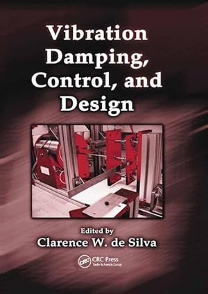 Immagine del venditore per Vibration Damping, Control, and Design venduto da moluna