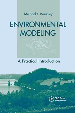 Imagen del vendedor de Barnsley, M: Environmental Modeling a la venta por moluna