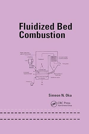 Immagine del venditore per Oka, S: Fluidized Bed Combustion venduto da moluna