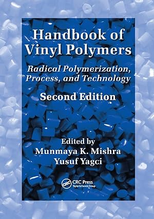Immagine del venditore per Handbook of Vinyl Polymers venduto da moluna