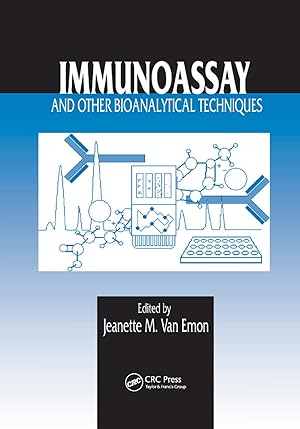 Imagen del vendedor de Immunoassay and Other Bioanalytical Techniques a la venta por moluna