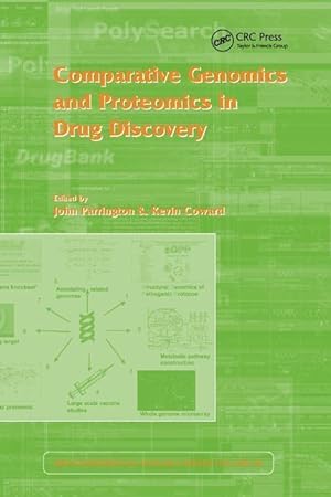 Immagine del venditore per Comparative Genomics and Proteomics in Drug Discovery venduto da moluna